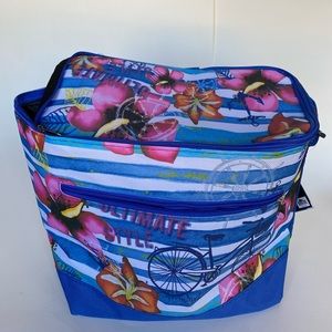 Printer Cooler Bag
